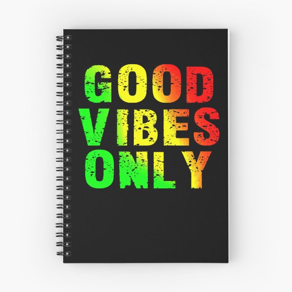 Item preview, Good Vibes Only Rasta Reggae Jamaica Roots Flag designed and sold by Countrysmart.