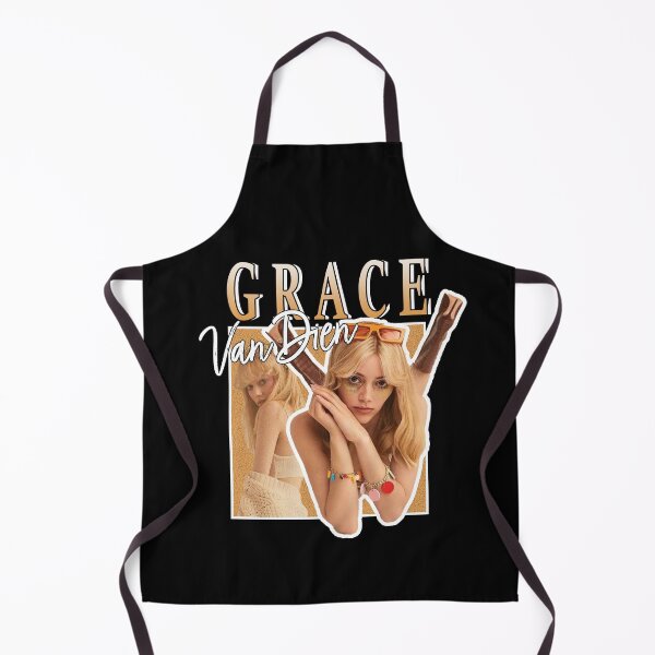 Item preview, Grace Van Dien 90's shirt  designed and sold by SouthKarolina.