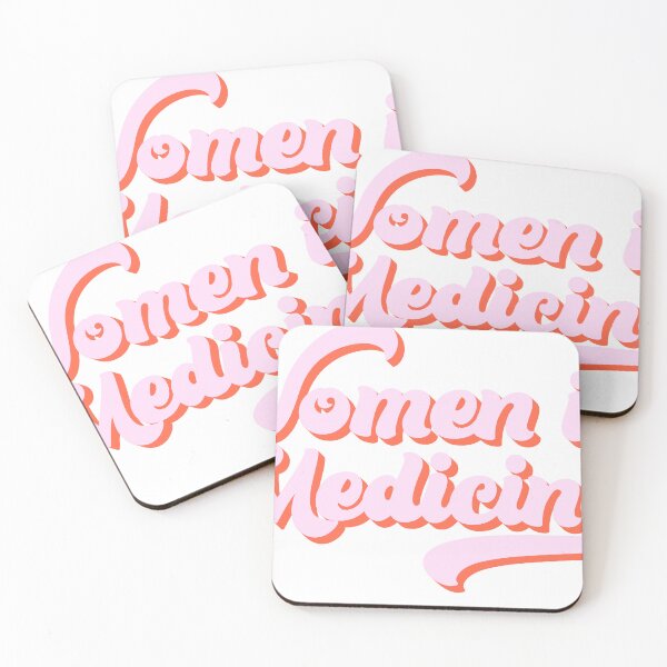 Item preview, Women in STEM Medicine designed and sold by AllVibesWelcome.