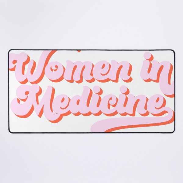Item preview, Women in STEM Medicine designed and sold by AllVibesWelcome.
