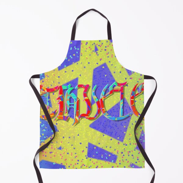 Item preview, Fancy thiCC Font With Abstract Background designed and sold by thicc216.