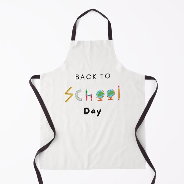 Item preview, Back To School Day - Funny and cute T-Shirts Quotes designed and sold by Designspot2020.
