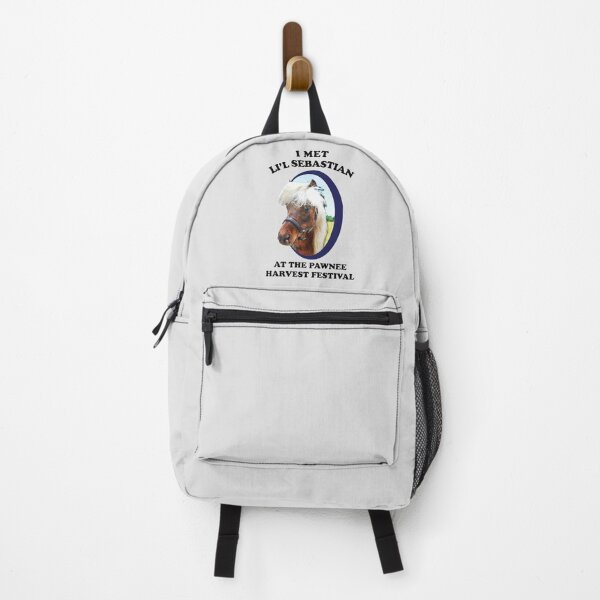 Item preview, Parks and Recreation | I met Li'l Sebastian designed and sold by clamentine.
