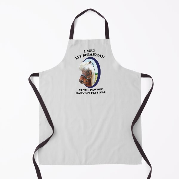Item preview, Parks and Recreation | I met Li'l Sebastian designed and sold by clamentine.