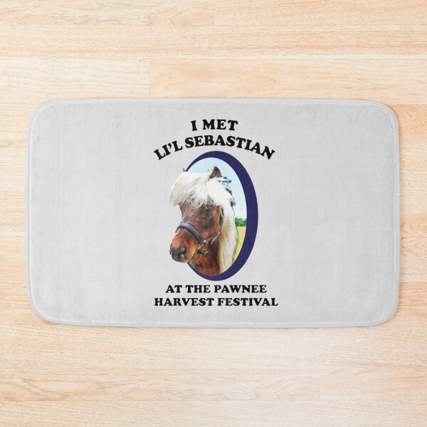 Item preview, Parks and Recreation | I met Li'l Sebastian designed and sold by clamentine.