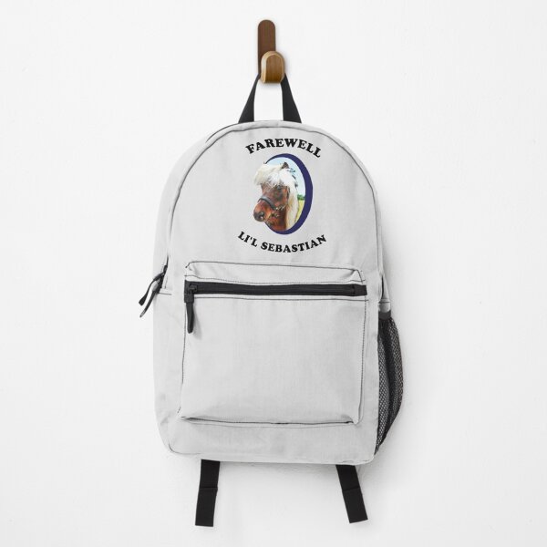 Item preview, Parks and Recreation | Farewell Li'l Sebastian designed and sold by clamentine.