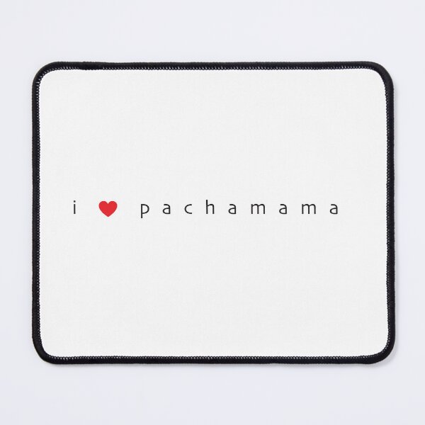 Item preview, i love pachamama designed and sold by drumweaver.