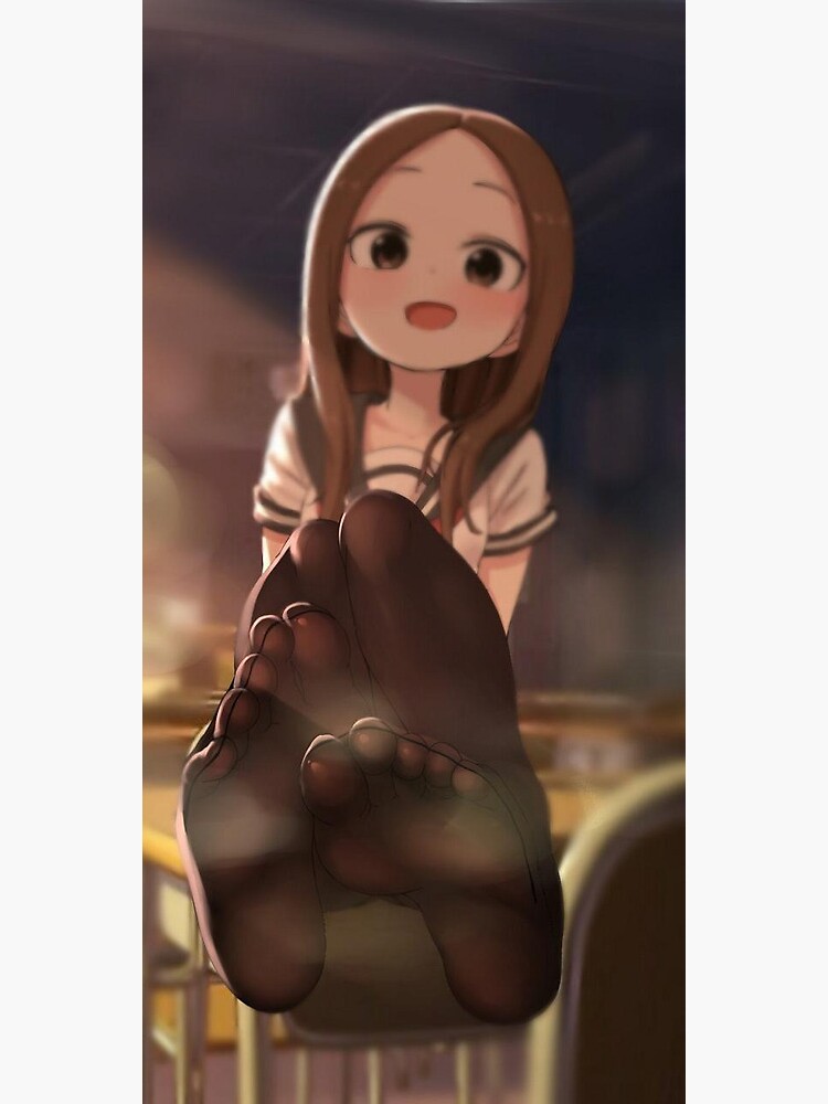 Karakai Jouzu No Takagi-San Hentai