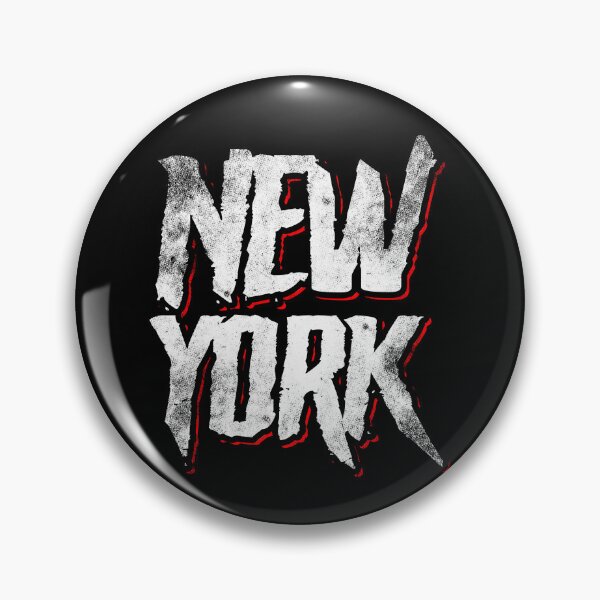 Item preview, new York designed and sold by Mila1946.