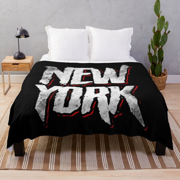 Item preview, new York designed and sold by Mila1946.