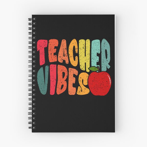 Item preview, Teacher Vibes Grade Teacher Retro 1st Day Of School designed and sold by Countrysmart.