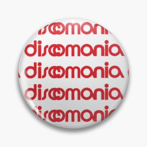 Item preview, Discomania tienda de discos en Plaza Las Américas en los 1980 designed and sold by empanadilla.