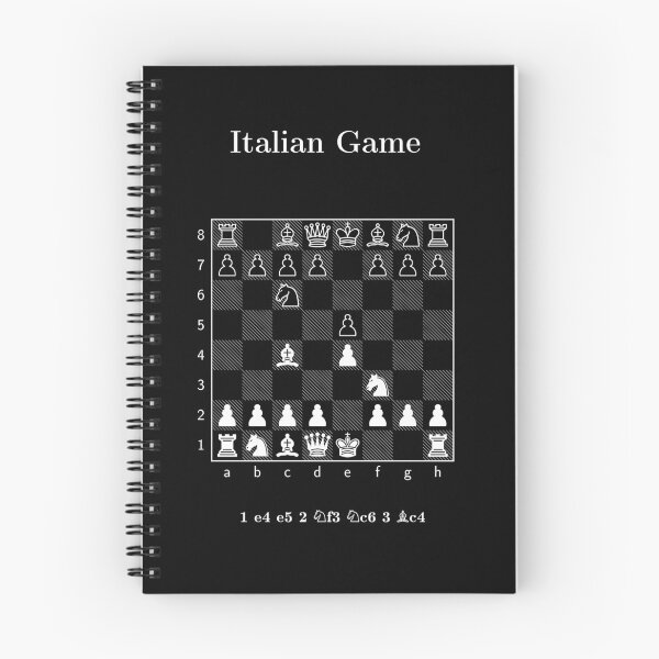 Item preview, Italian Game designed and sold by ppf00.