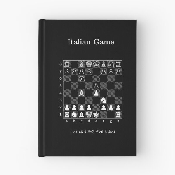 Item preview, Italian Game designed and sold by ppf00.