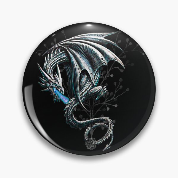 Item preview, Gothic Dragon designed and sold by Gothic Fantasy.
