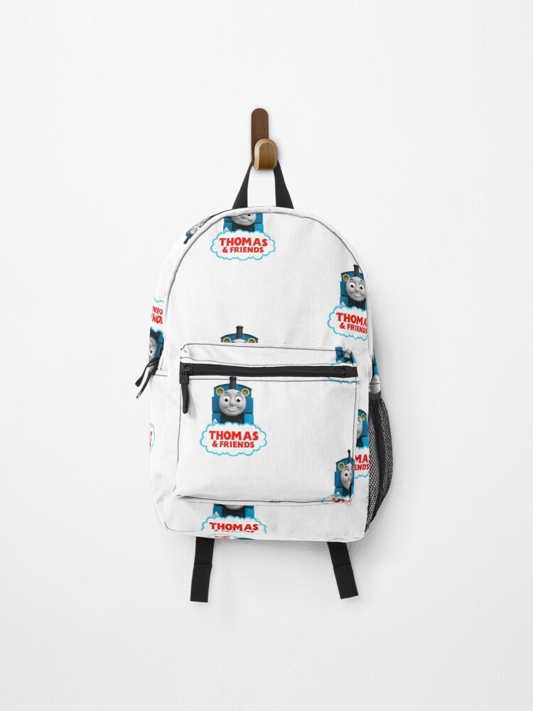 Thomas & 2025 friends backpack