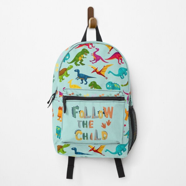 Item preview, MONTESSORI FOLLOW THE CHILD designed and sold by TeyMank.