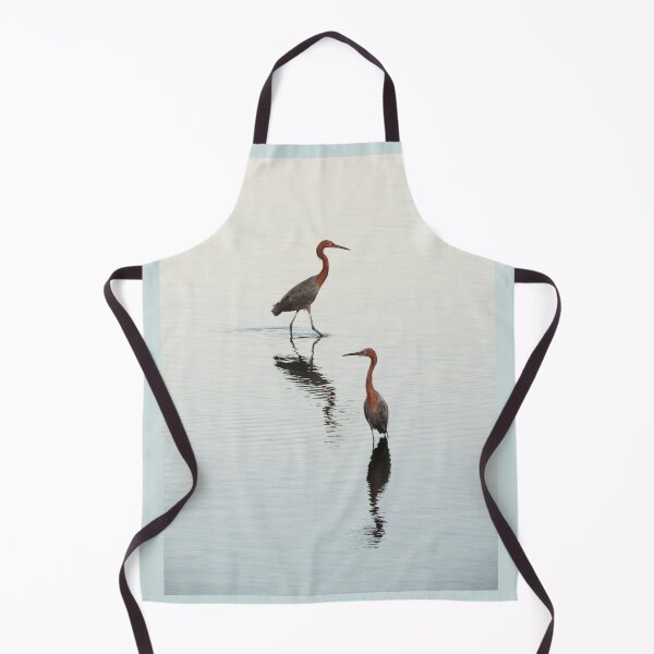 Item preview, Reddish Egrets designed and sold by Robert Ball.