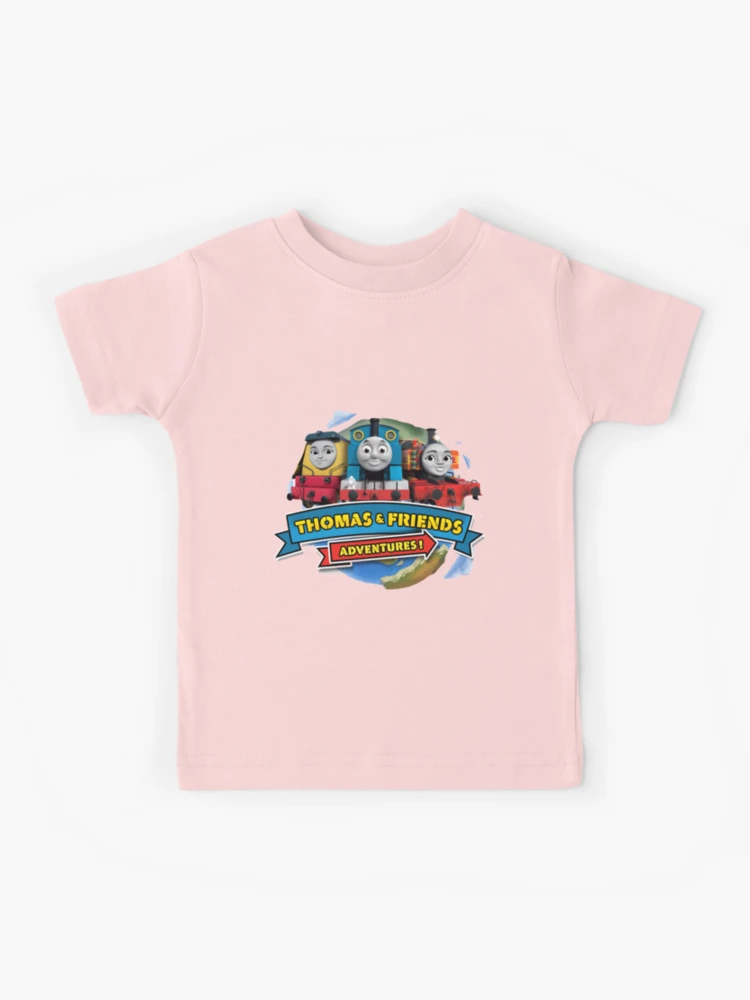 Thomas and store friends baby clothes