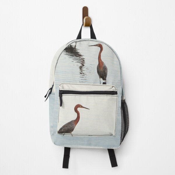 Item preview, Reddish Egrets designed and sold by Robert Ball.