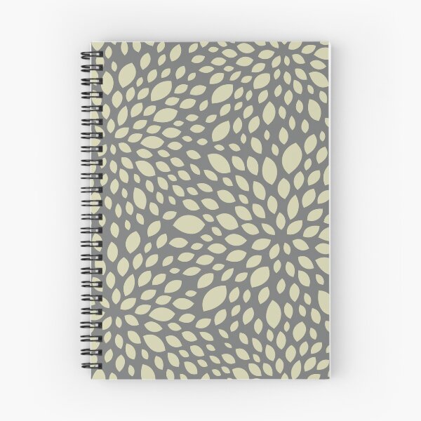 Item preview, Abstract Floral Print designed and sold by designfirebrand.