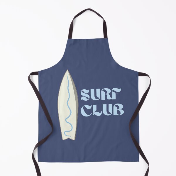 Item preview, Surf Club | Waves, Surfboard designed and sold by QShore.