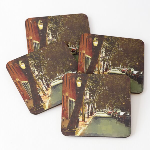 Item preview, Beacon Hill designed and sold by KirtTisdale.