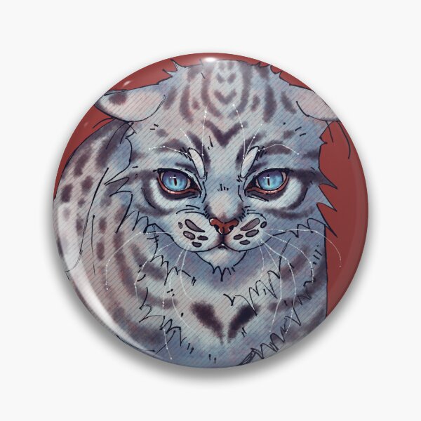 Item preview, Ashfur designed and sold by Phantost.