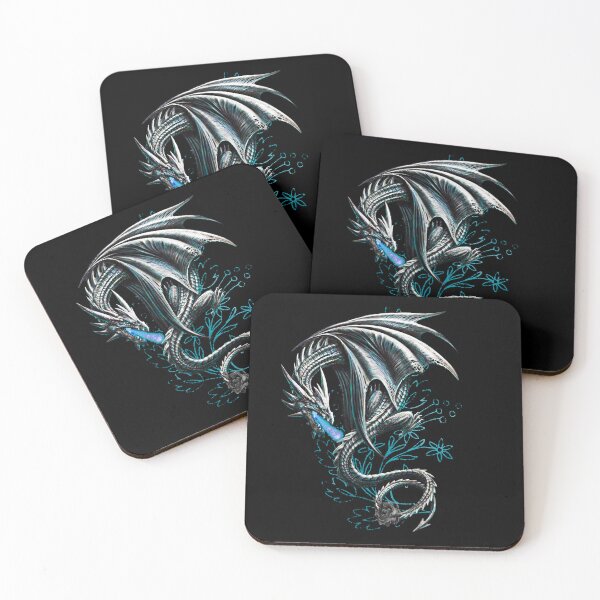 Item preview,  Gothic Dragon designed and sold by Gothic Fantasy.