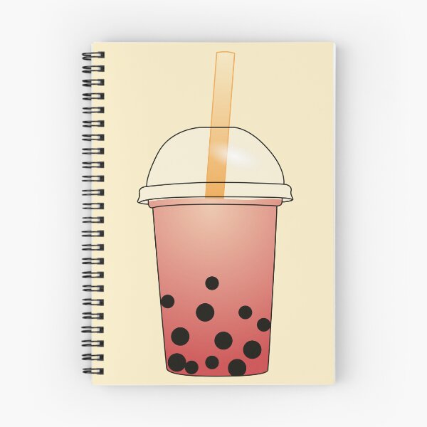 Item preview, Lychee Boba designed and sold by Zia Frazier.