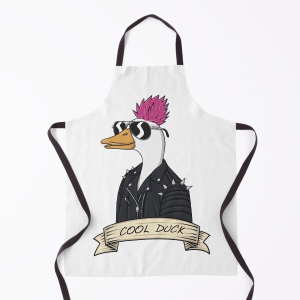 Item preview, Cool Duck designed and sold by ingridgollner.