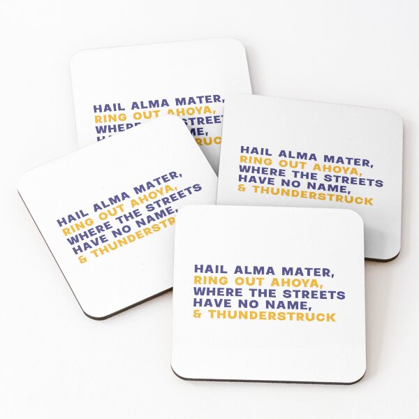 Item preview, MUBB Fight Songs designed and sold by Tom Hillmeyer.