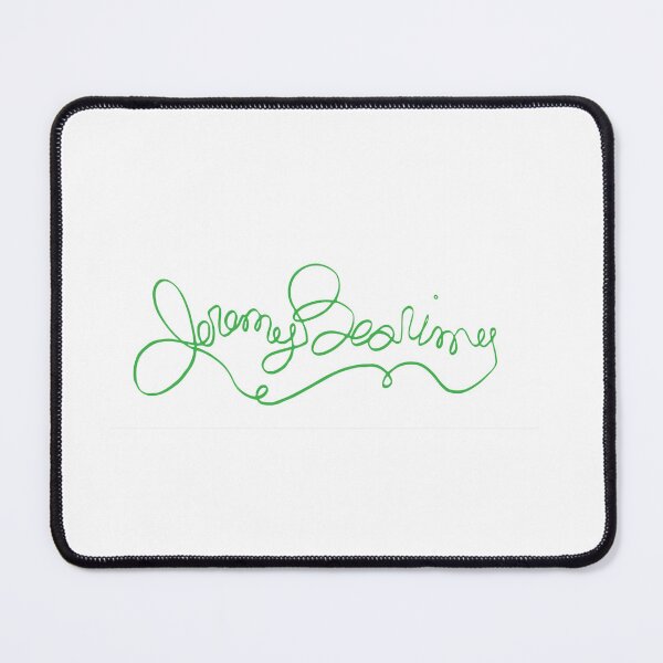 Item preview, The Good Place | Jeremy Bearimy designed and sold by clamentine.