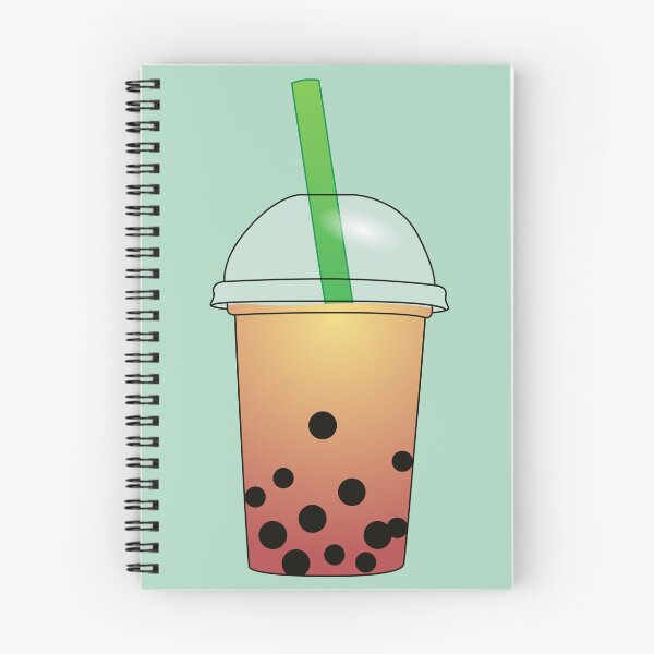 Item preview, Passionfruit Boba designed and sold by Zia Frazier.