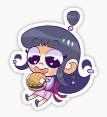 Pegatina Maya Fey TOON