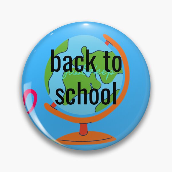 Item preview, school time designed and sold by rodayn2.