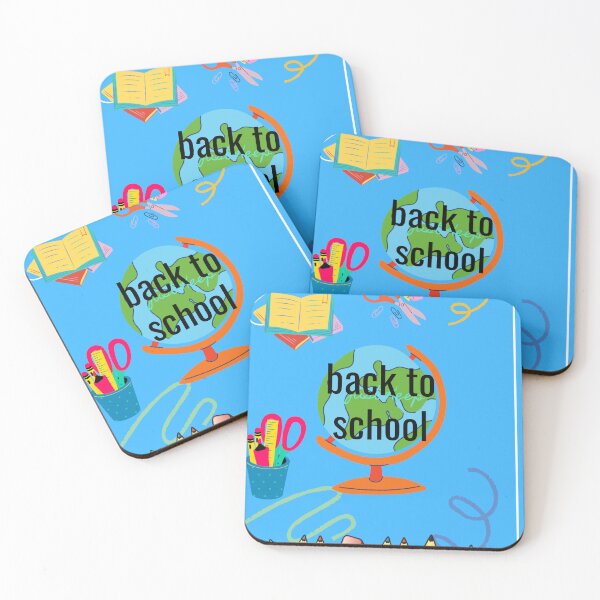 Item preview, school time designed and sold by rodayn2.