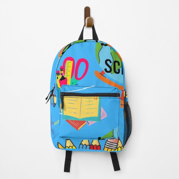 Item preview, school time designed and sold by rodayn2.