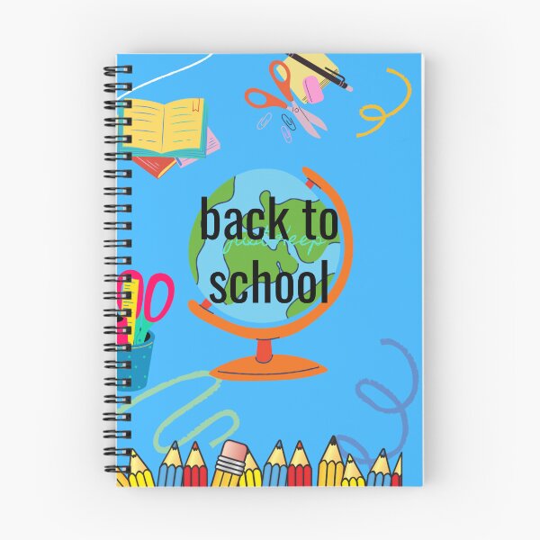 Item preview, school time designed and sold by rodayn2.