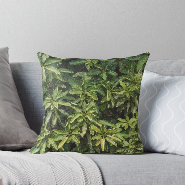 Item preview, Green Leaves designed and sold by Zoe Wandin.