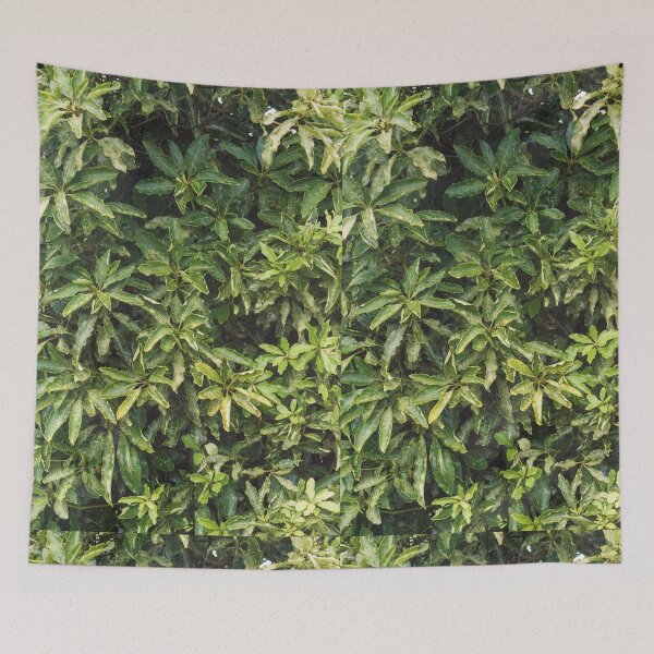 Item preview, Green Leaves designed and sold by Zoe Wandin.