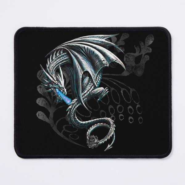 Item preview, Gothic Dragon designed and sold by Gothic Fantasy.