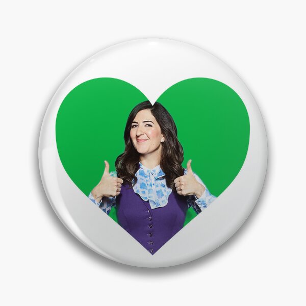 Item preview, The Good Place | Janet designed and sold by clamentine.