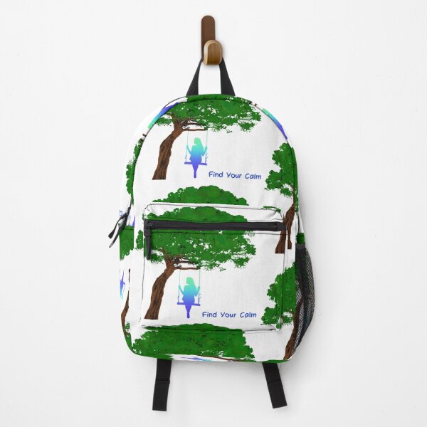 Item preview, Find Your Calm designed and sold by Puns-N-Such.