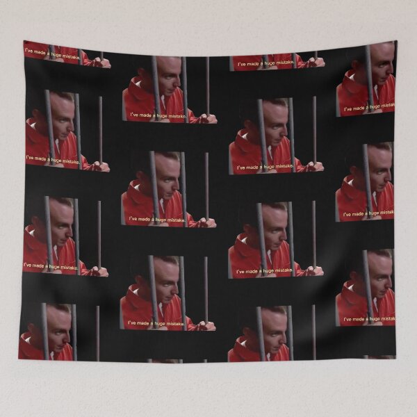 Item preview, I've made a huge mistake. designed and sold by skylapittman.