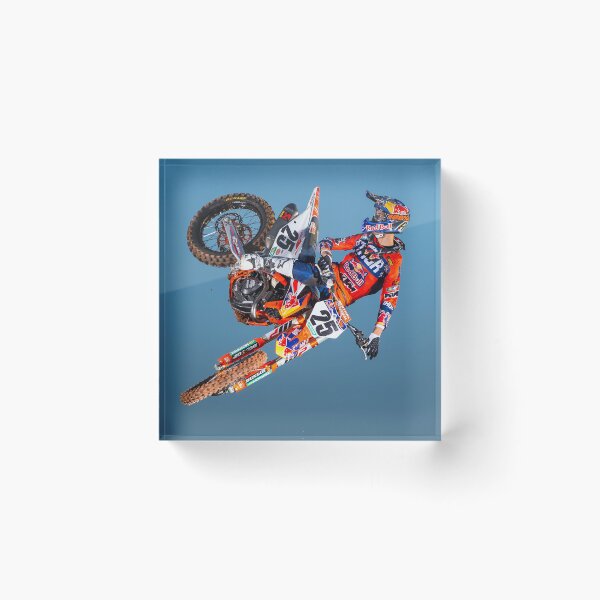 Item preview, Marvin Musquin #25 designed and sold by Carma-GOODIES.