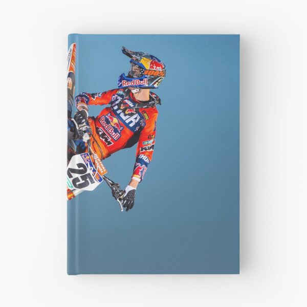 Item preview, Marvin Musquin #25 designed and sold by Carma-GOODIES.
