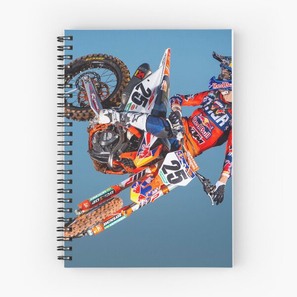 Item preview, Marvin Musquin #25 designed and sold by Carma-GOODIES.