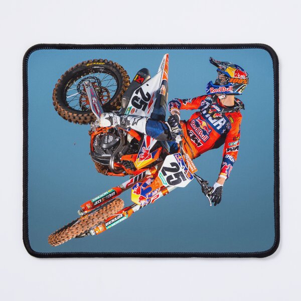Item preview, Marvin Musquin #25 designed and sold by Carma-GOODIES.