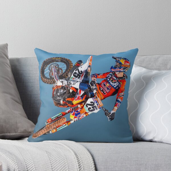 Item preview, Marvin Musquin #25 designed and sold by Carma-GOODIES.